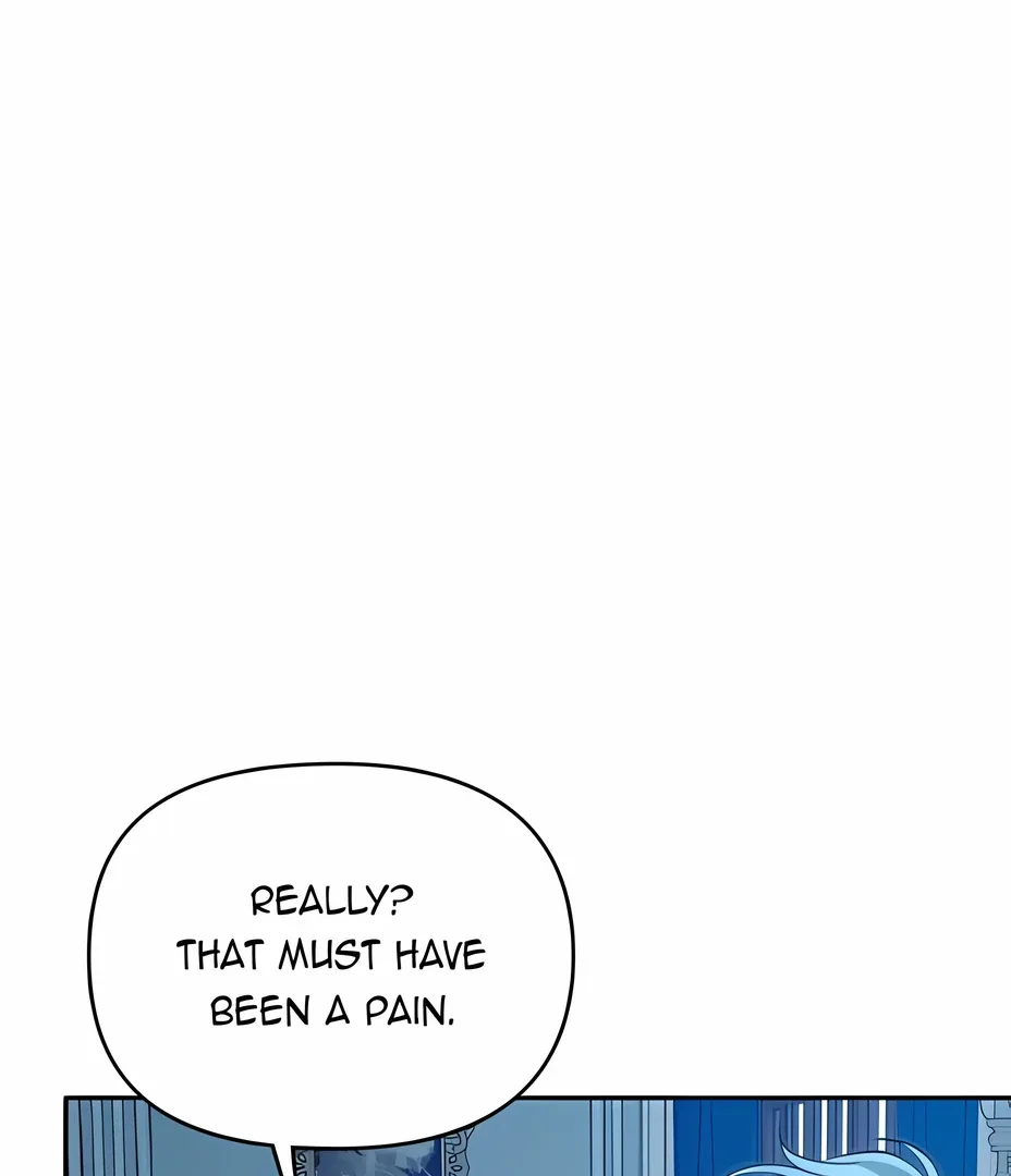 What Happens When the Second Male Lead Goes on Strike Chapter 75 page 124