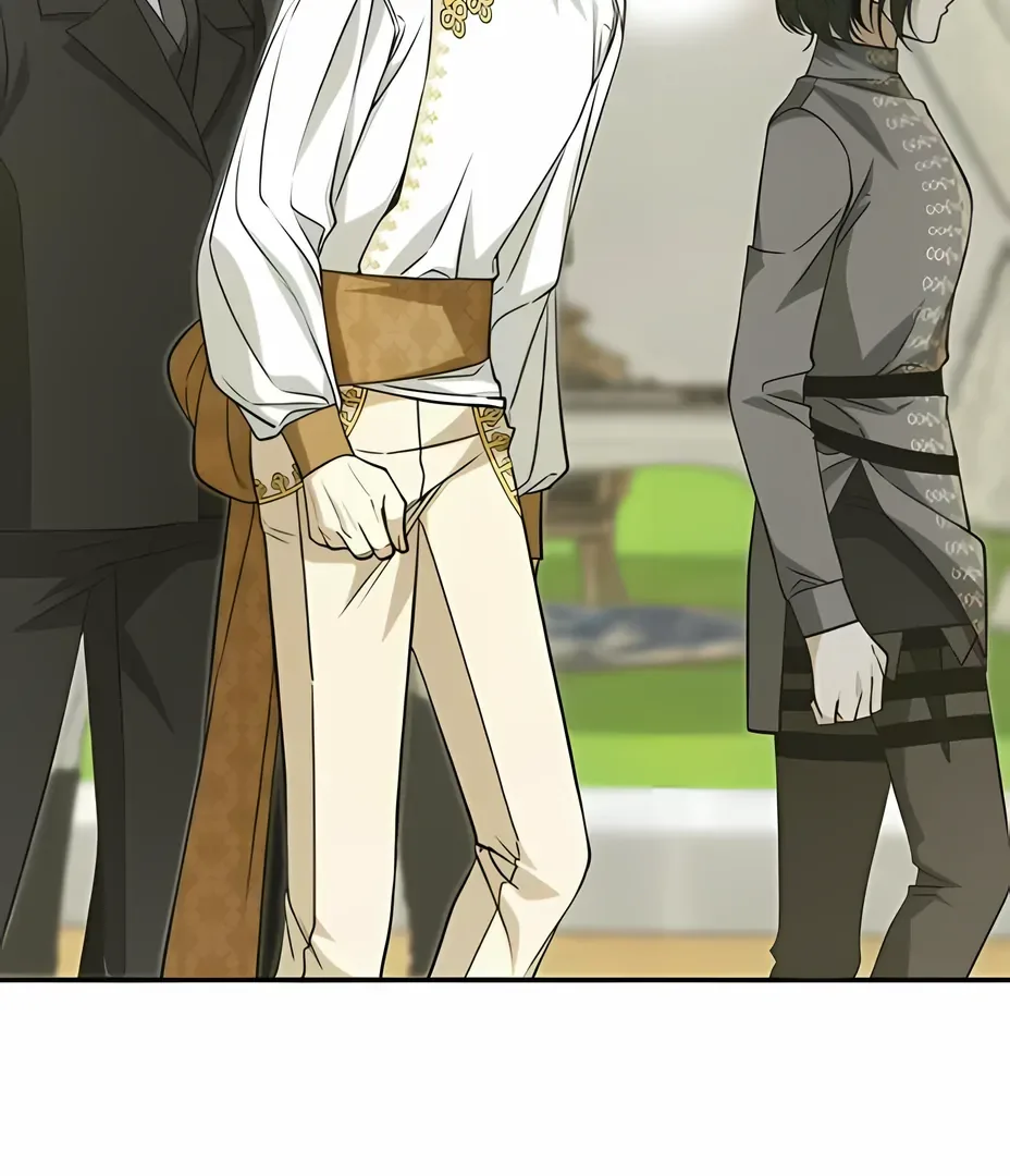 What Happens When the Second Male Lead Goes on Strike Chapter 75 page 84