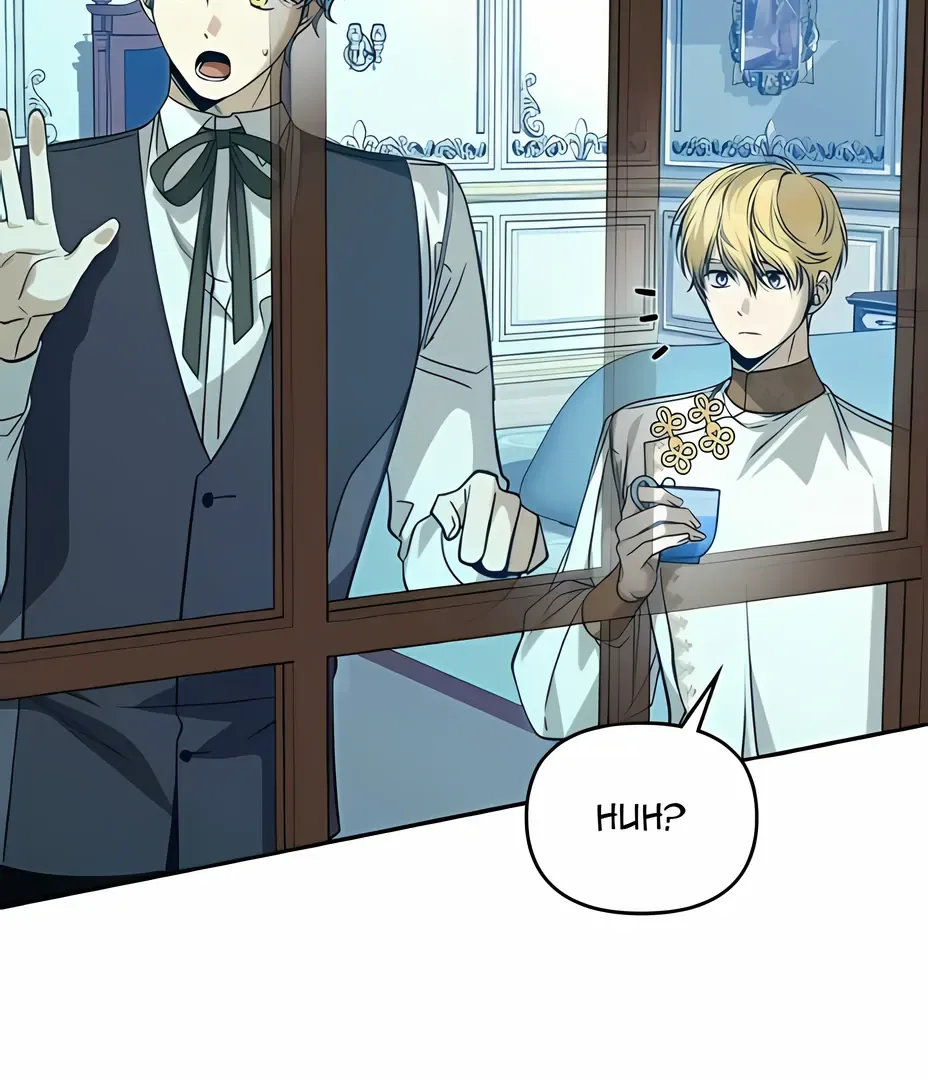 What Happens When the Second Male Lead Goes on Strike Chapter 75 page 113
