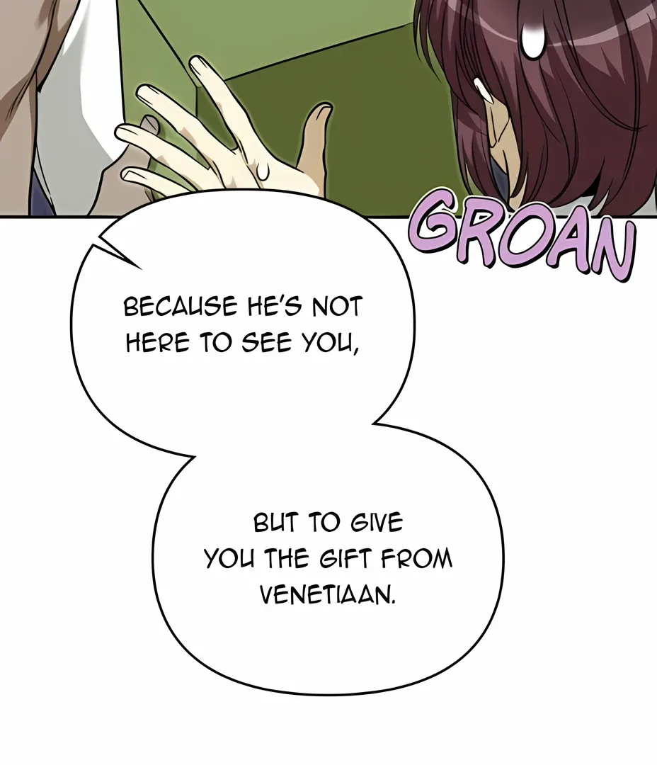 What Happens When the Second Male Lead Goes on Strike Chapter 75 page 119