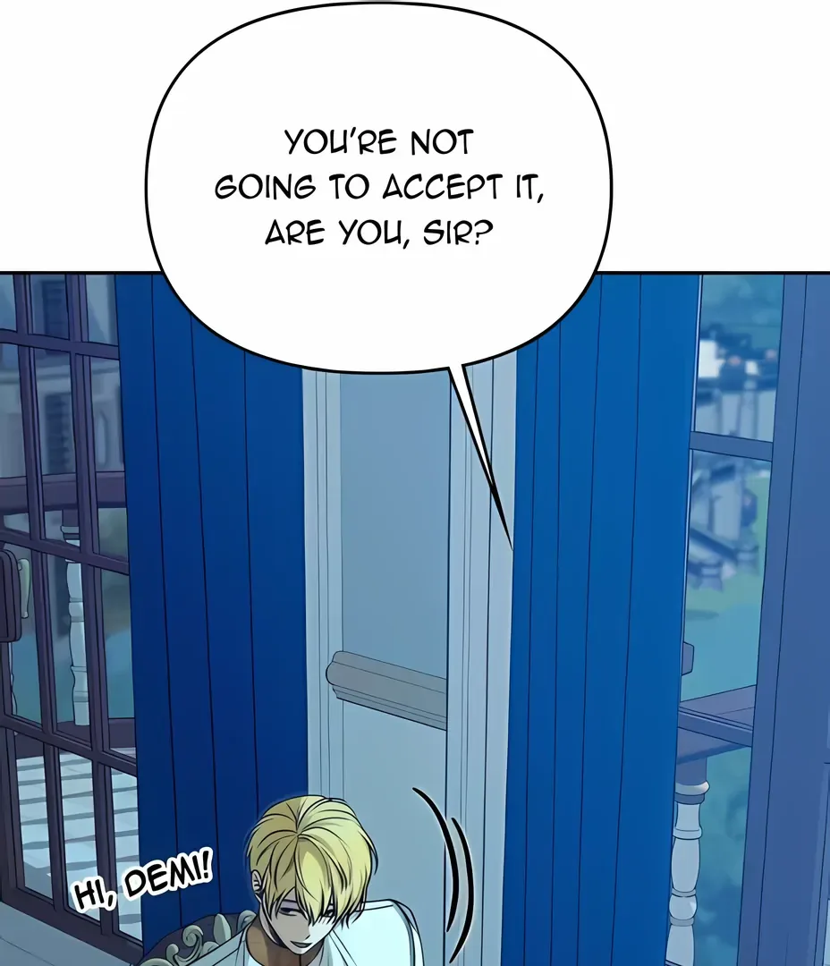 What Happens When the Second Male Lead Goes on Strike Chapter 75 page 131
