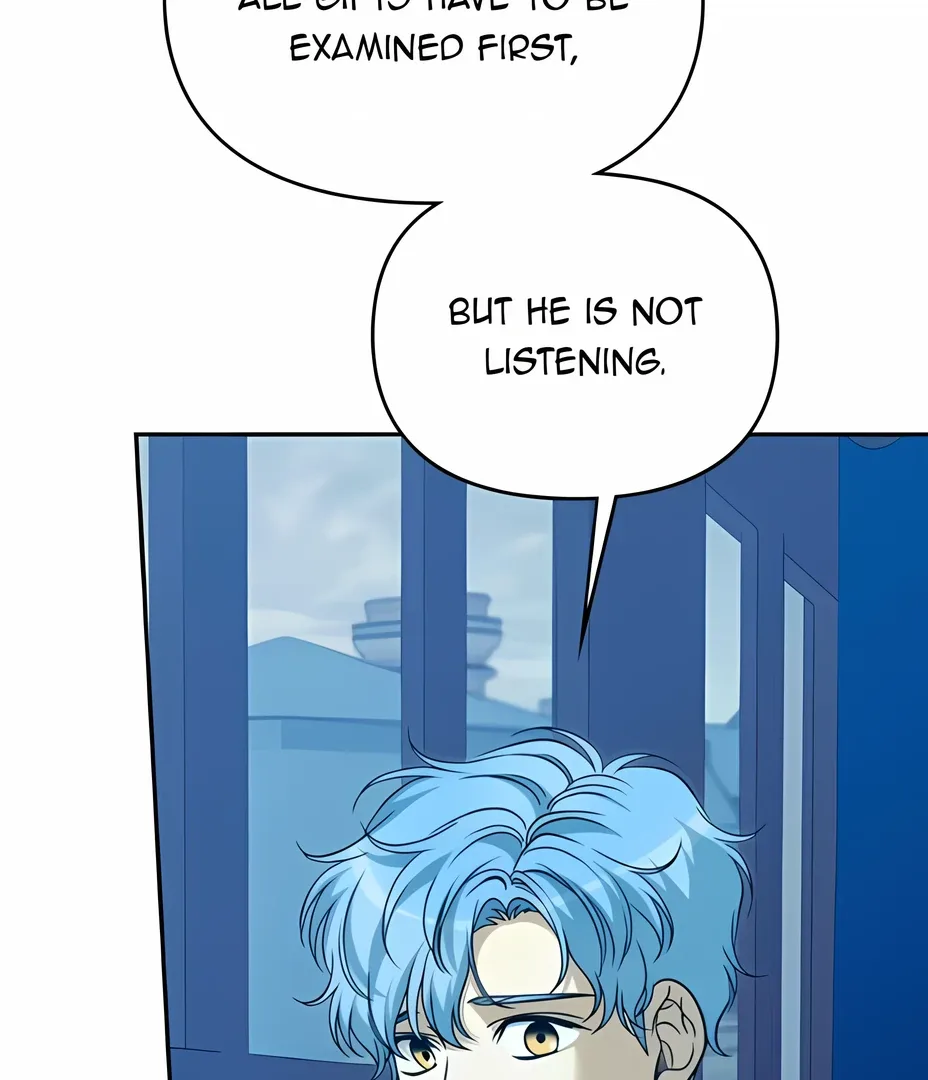 What Happens When the Second Male Lead Goes on Strike Chapter 75 page 121