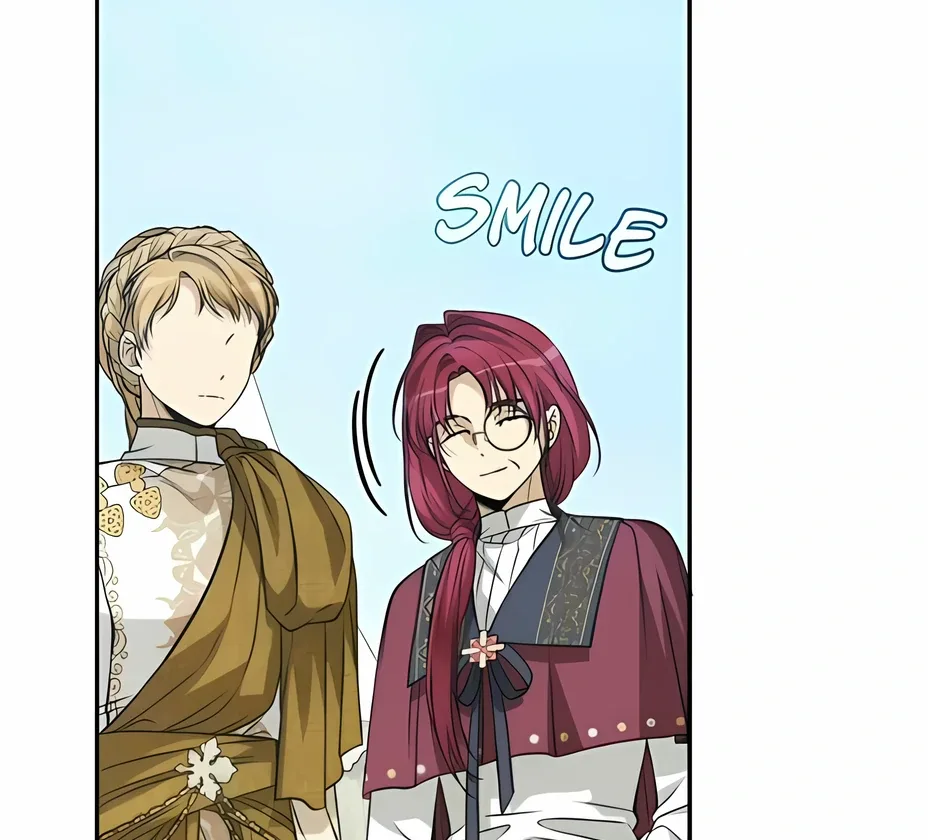 What Happens When the Second Male Lead Goes on Strike Chapter 75 page 86