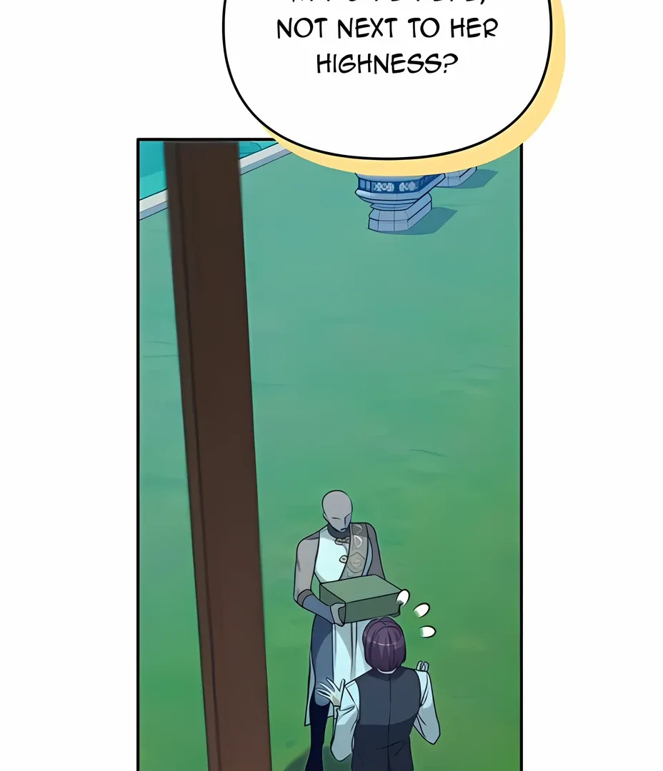 What Happens When the Second Male Lead Goes on Strike Chapter 75 page 115