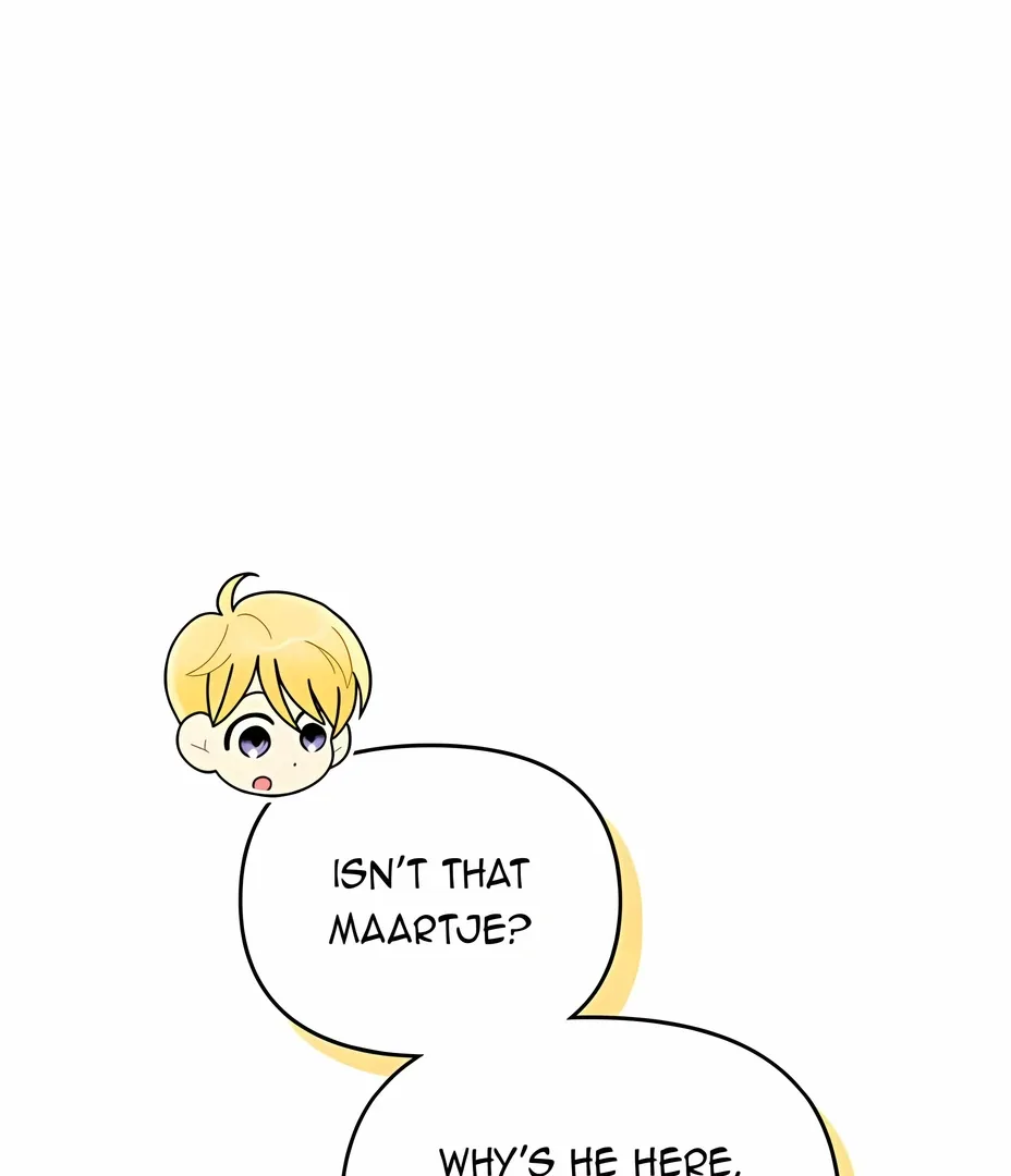 What Happens When the Second Male Lead Goes on Strike Chapter 75 page 114