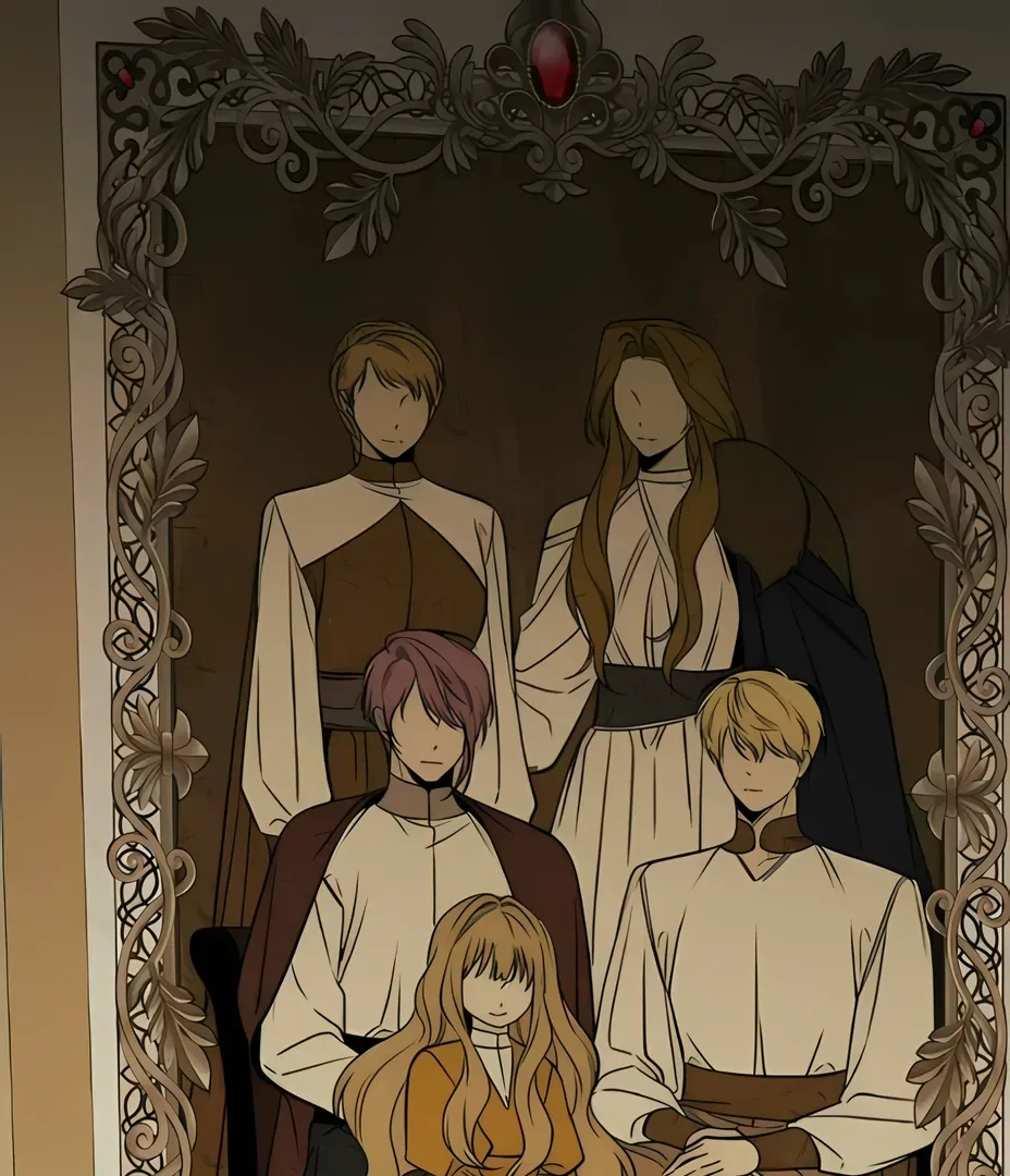 What Happens When the Second Male Lead Goes on Strike Chapter 75 page 106