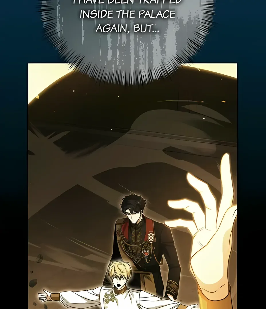 What Happens When the Second Male Lead Goes on Strike Chapter 75 page 101