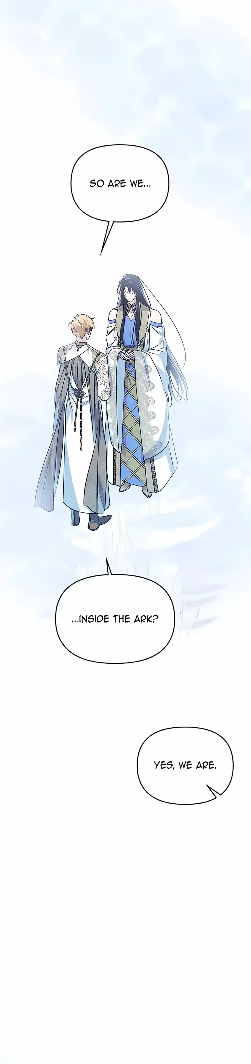 What Happens When the Second Male Lead Goes on Strike Chapter 66 page 83