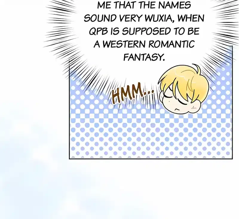 What Happens When the Second Male Lead Goes on Strike Chapter 66 page 82