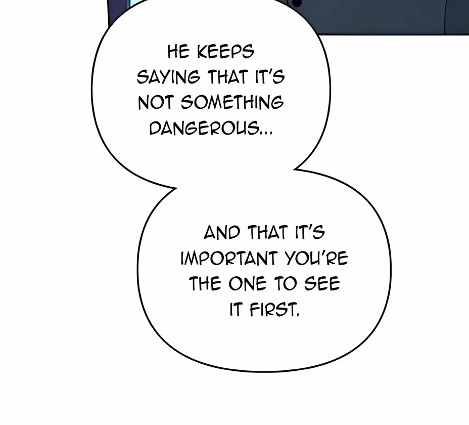 What Happens When the Second Male Lead Goes on Strike Chapter 75 page 123