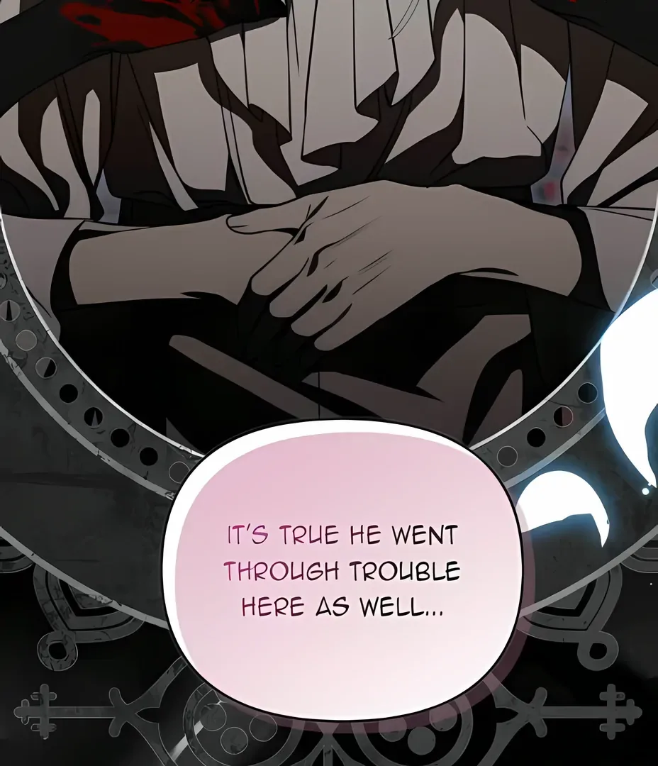 What Happens When the Second Male Lead Goes on Strike Chapter 75 page 212