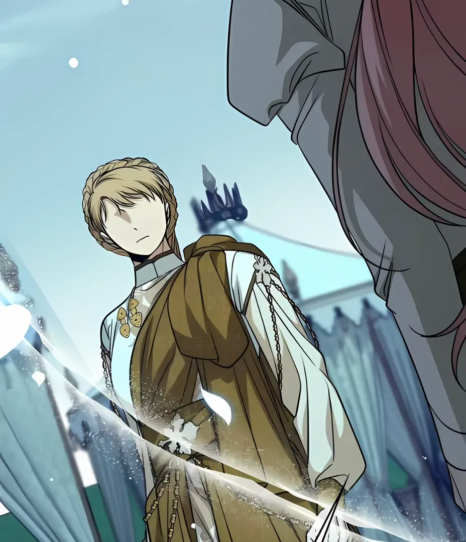 What Happens When the Second Male Lead Goes on Strike Chapter 75 page 218