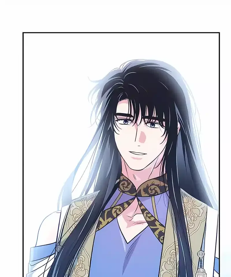 What Happens When the Second Male Lead Goes on Strike Chapter 66 page 111
