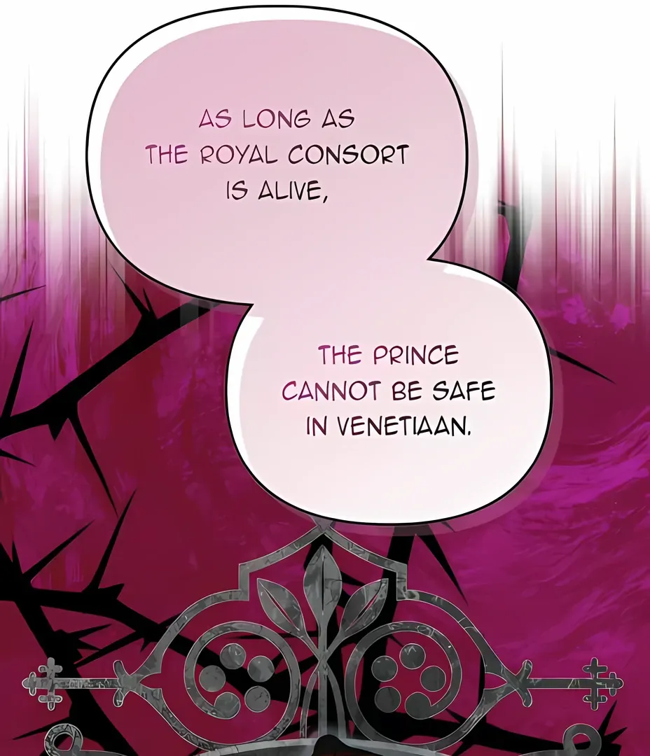 What Happens When the Second Male Lead Goes on Strike Chapter 75 page 210