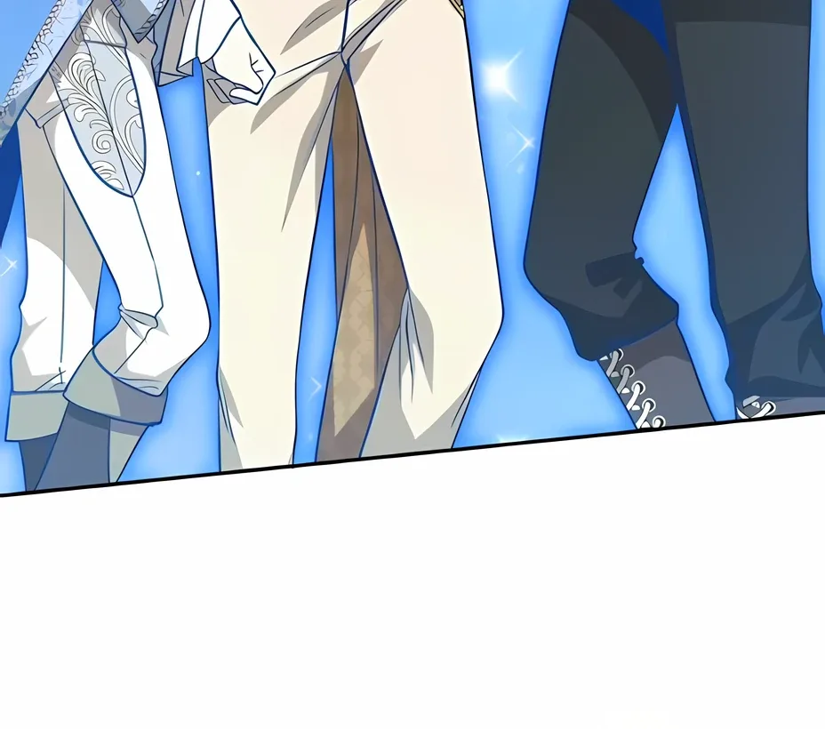 What Happens When the Second Male Lead Goes on Strike Chapter 75 page 226