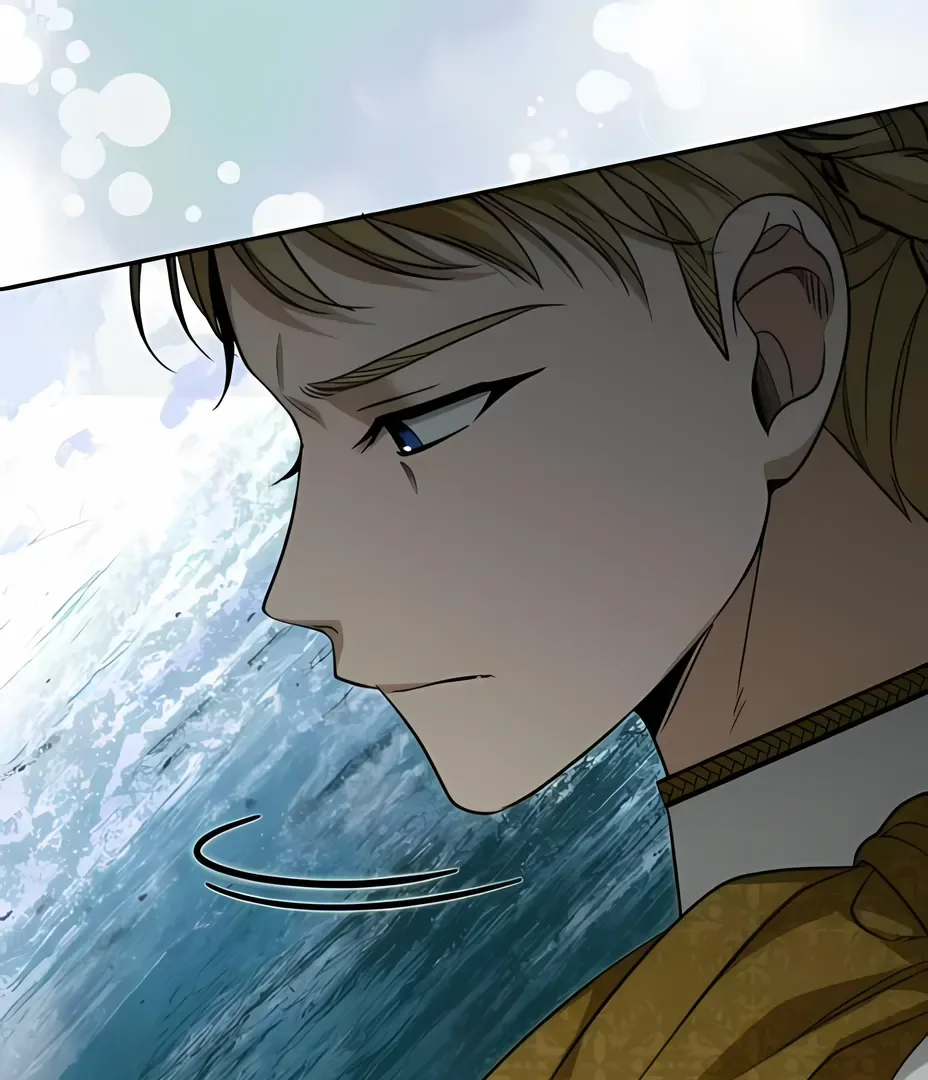 What Happens When the Second Male Lead Goes on Strike Chapter 75 page 196