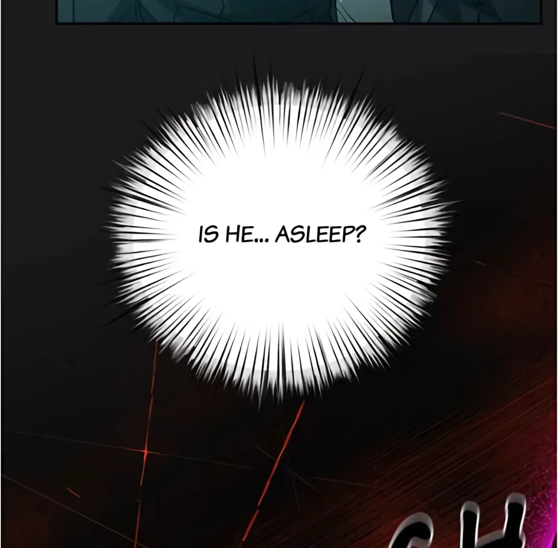 What Happens When the Second Male Lead Goes on Strike Chapter 64 page 114