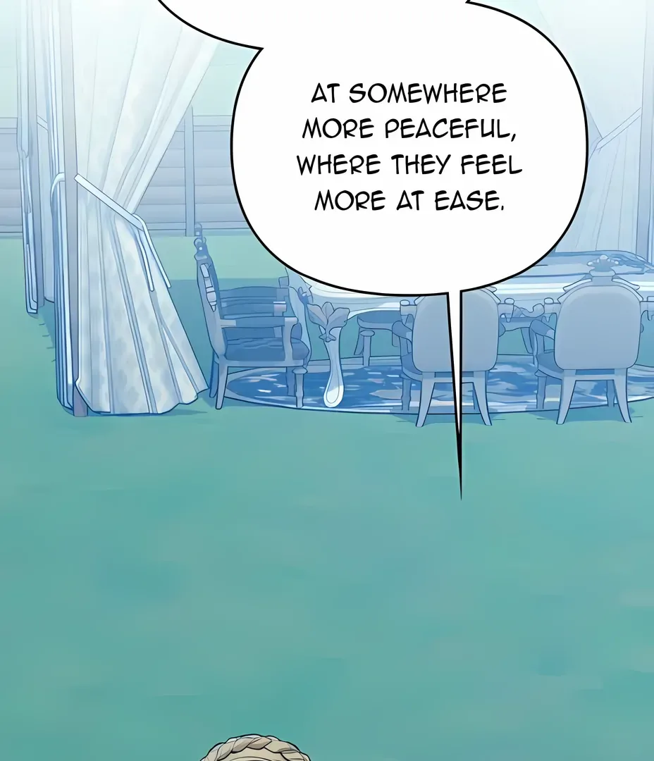 What Happens When the Second Male Lead Goes on Strike Chapter 75 page 192
