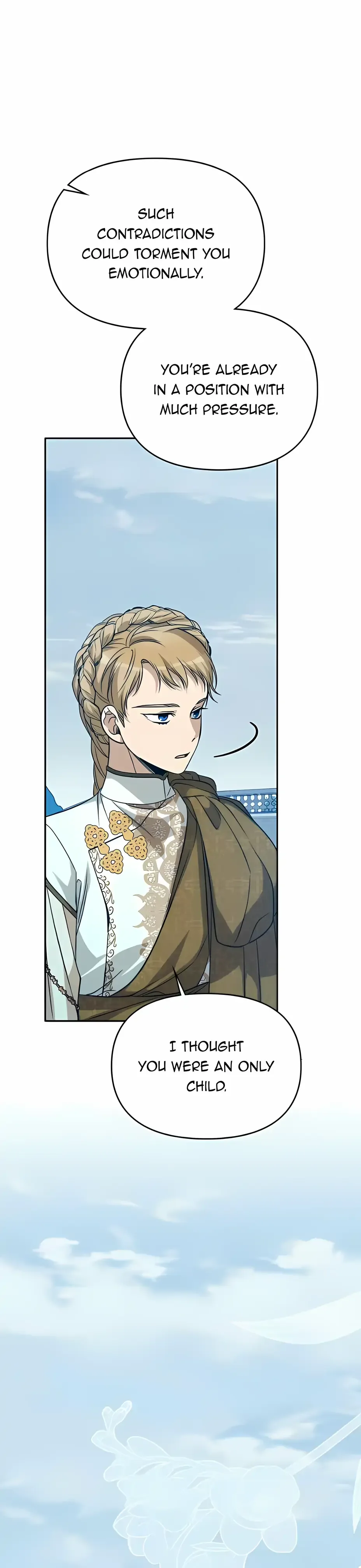 What Happens When the Second Male Lead Goes on Strike Chapter 75 page 208
