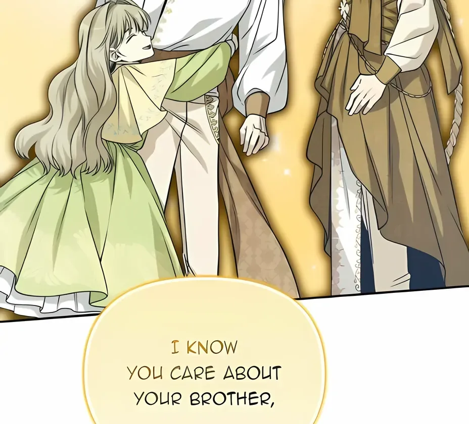 What Happens When the Second Male Lead Goes on Strike Chapter 75 page 206