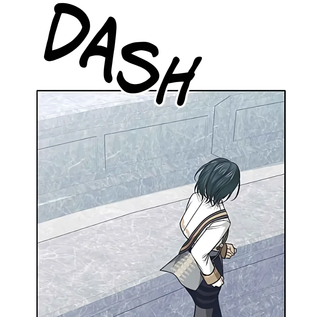 What Happens When the Second Male Lead Goes on Strike Chapter 64 page 99