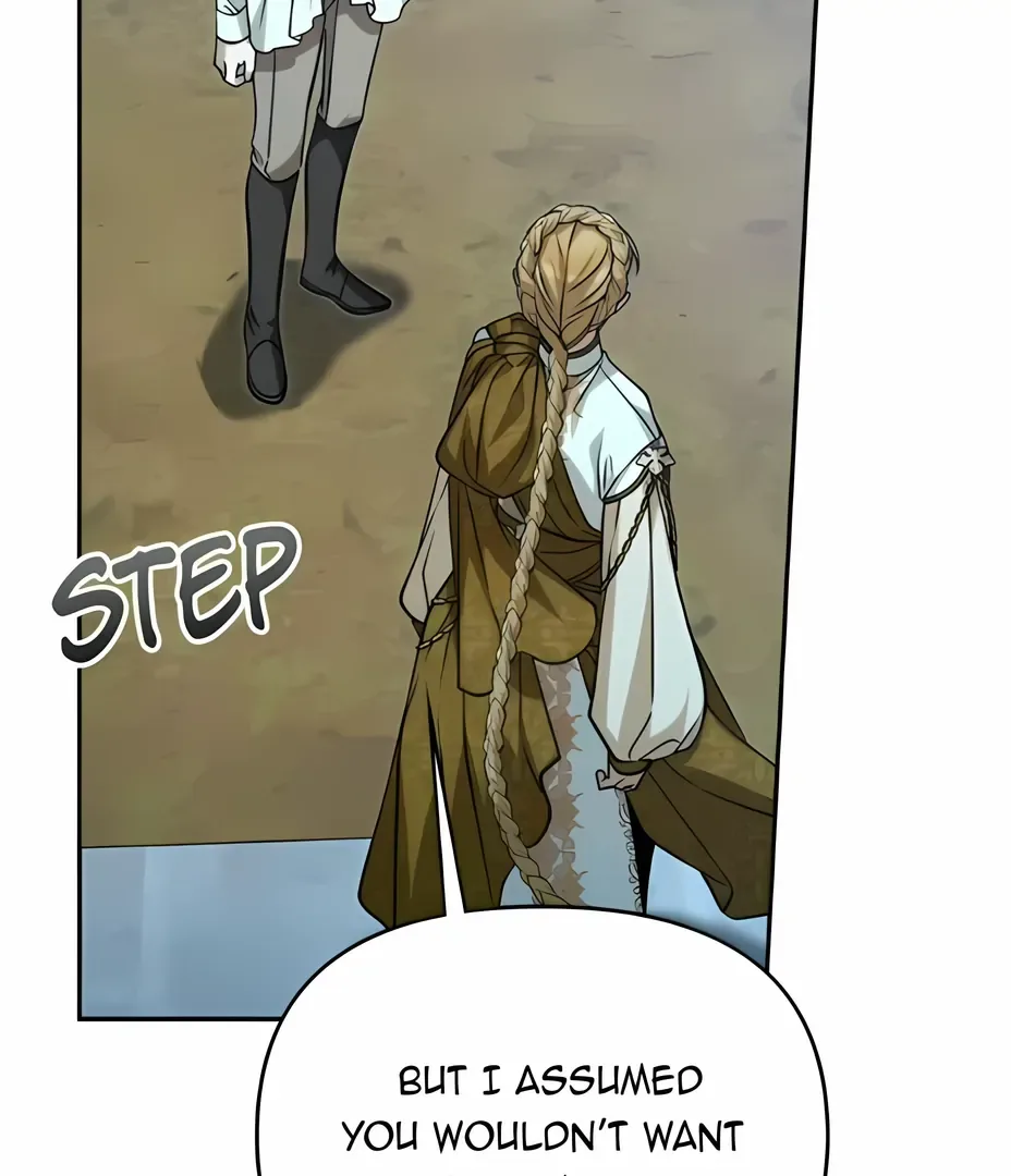 What Happens When the Second Male Lead Goes on Strike Chapter 75 page 185