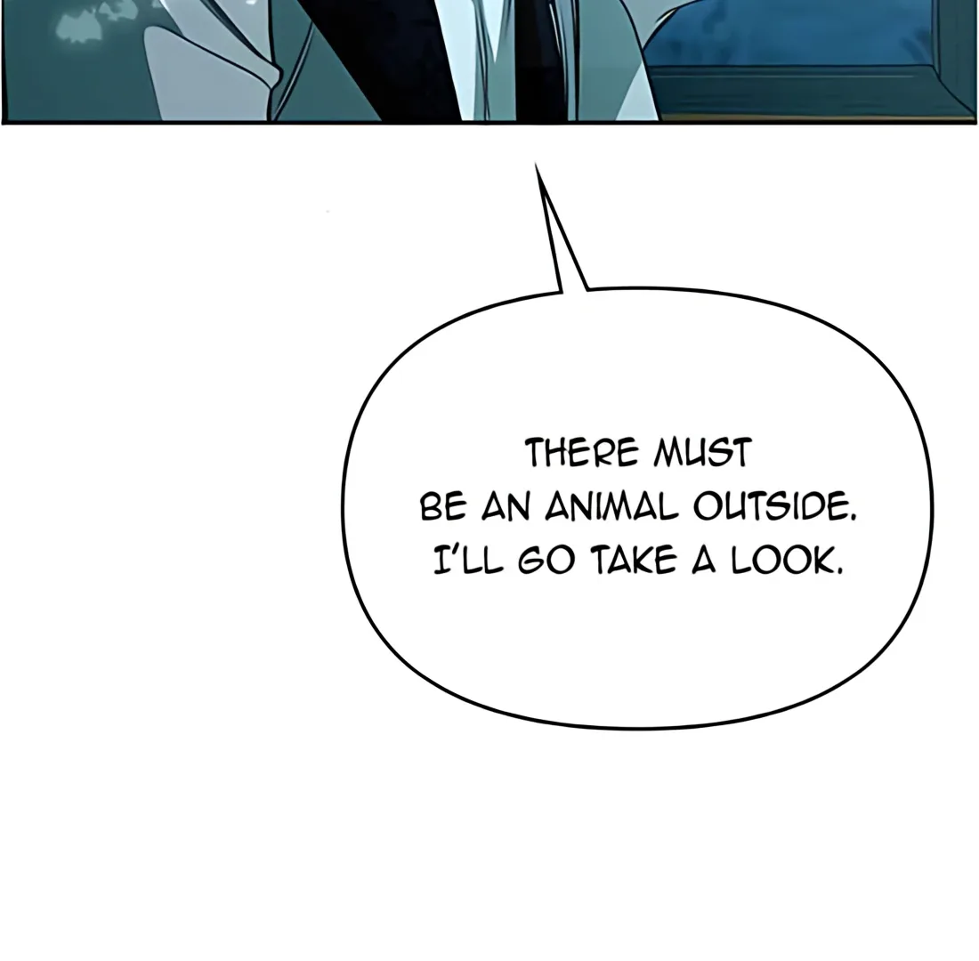 What Happens When the Second Male Lead Goes on Strike Chapter 64 page 121