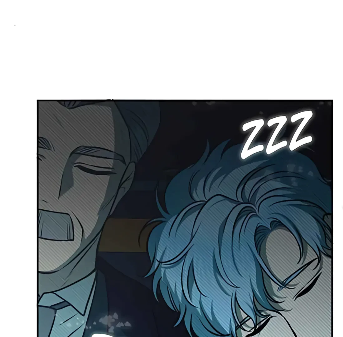 What Happens When the Second Male Lead Goes on Strike Chapter 64 page 128