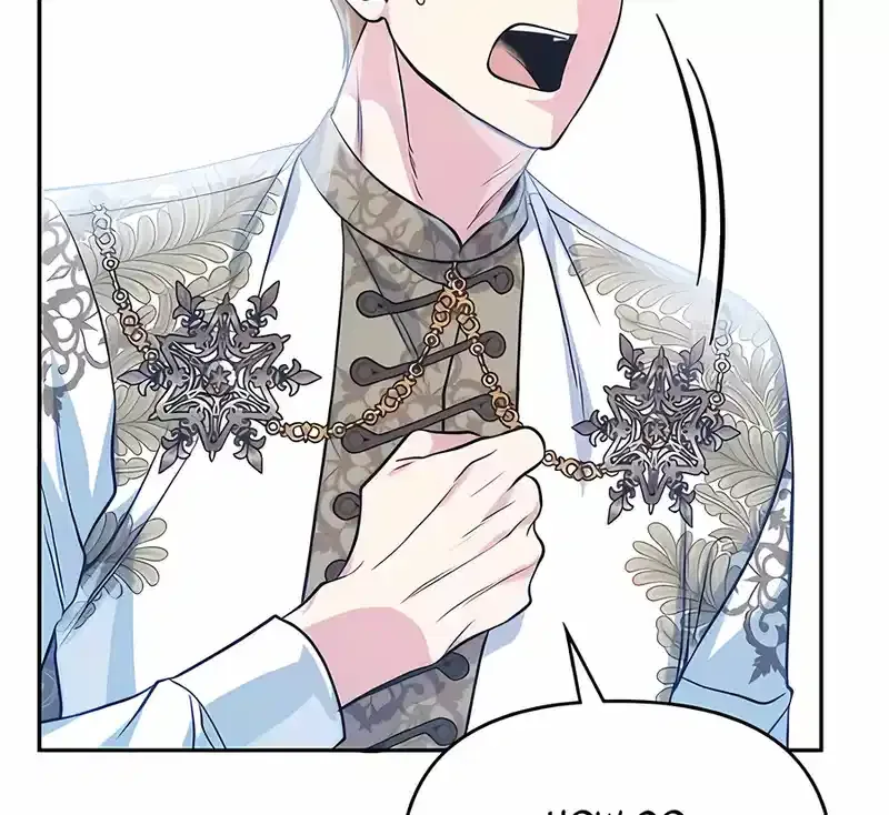 What Happens When the Second Male Lead Goes on Strike Chapter 66 page 109