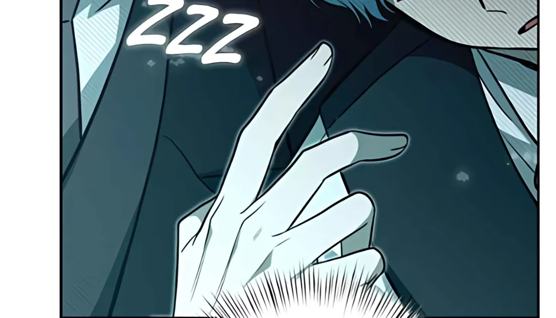 What Happens When the Second Male Lead Goes on Strike Chapter 64 page 129