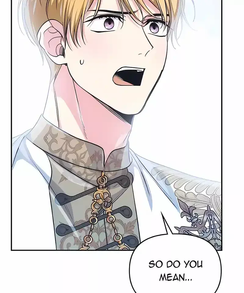 What Happens When the Second Male Lead Goes on Strike Chapter 66 page 124
