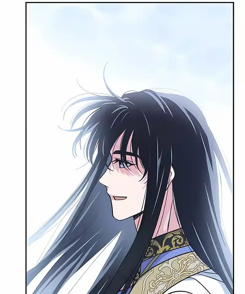 What Happens When the Second Male Lead Goes on Strike Chapter 66 page 117