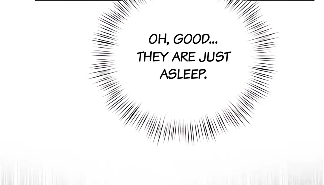 What Happens When the Second Male Lead Goes on Strike Chapter 64 page 130