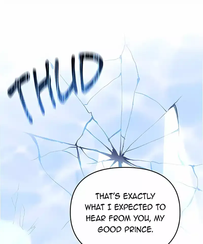 What Happens When the Second Male Lead Goes on Strike Chapter 66 page 135
