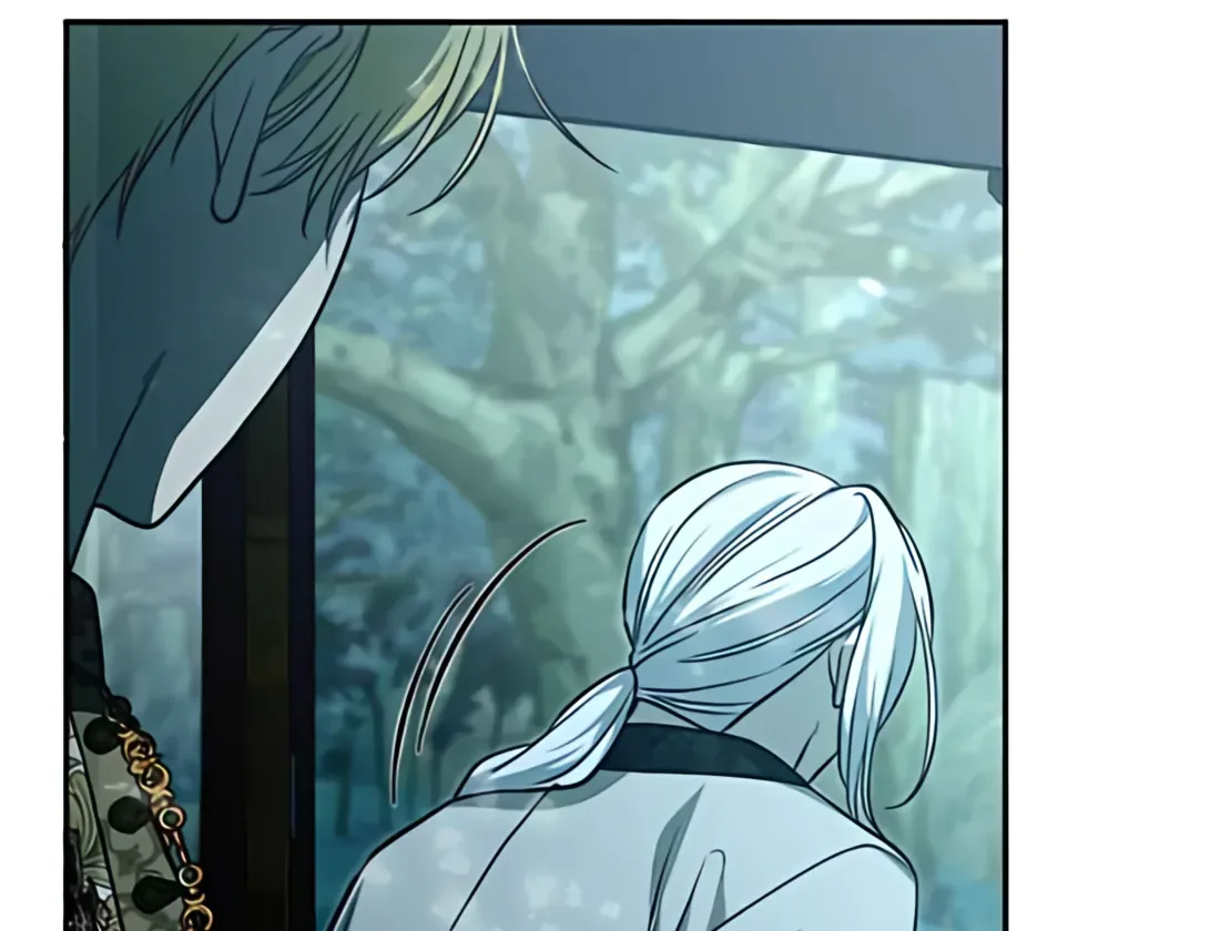 What Happens When the Second Male Lead Goes on Strike Chapter 64 page 123