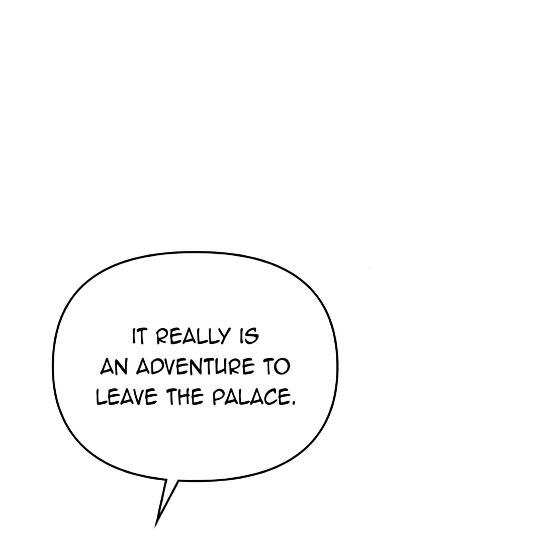 What Happens When the Second Male Lead Goes on Strike Chapter 64 page 122