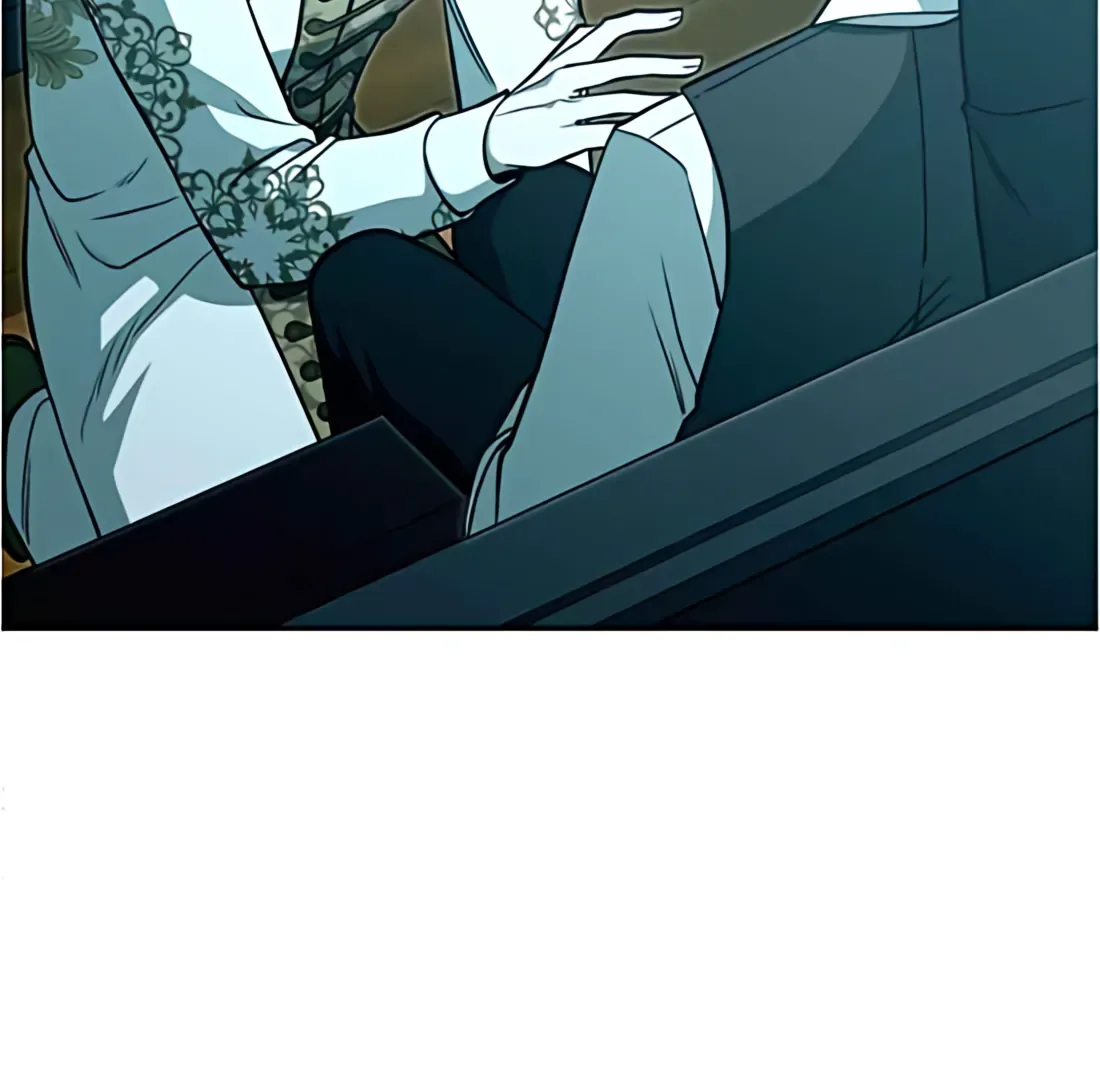 What Happens When the Second Male Lead Goes on Strike Chapter 64 page 127
