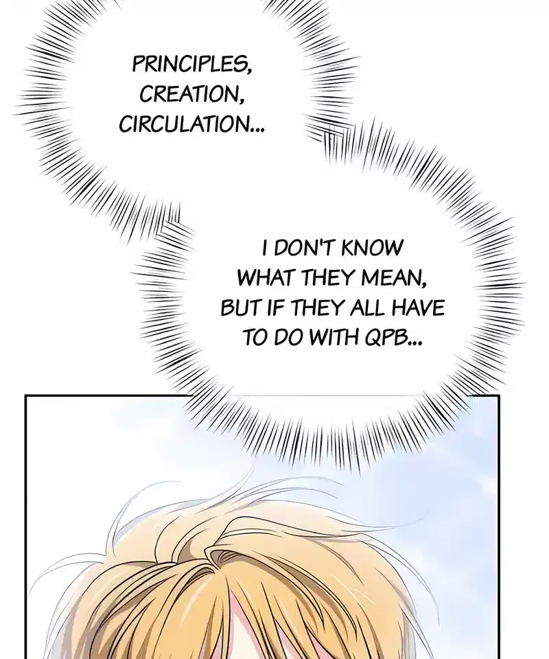What Happens When the Second Male Lead Goes on Strike Chapter 66 page 123