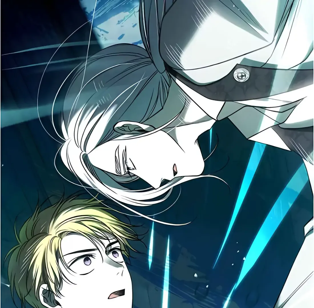 What Happens When the Second Male Lead Goes on Strike Chapter 64 page 143
