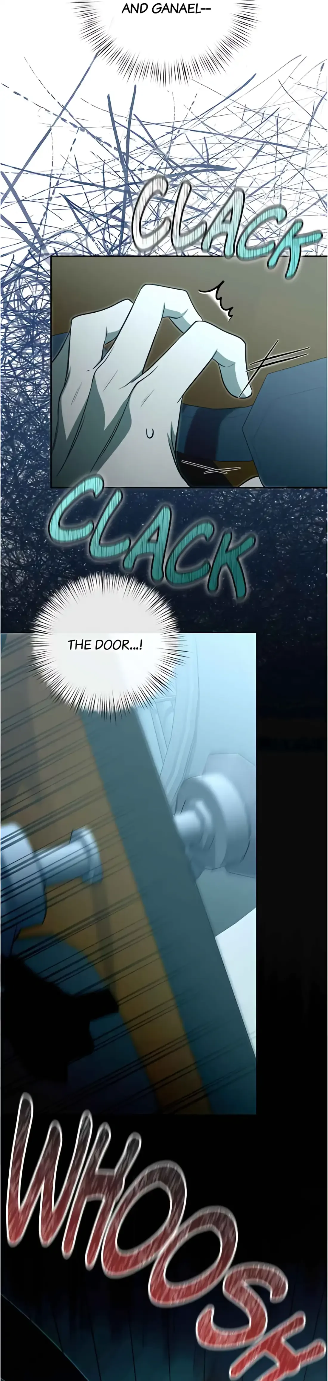 What Happens When the Second Male Lead Goes on Strike Chapter 64 page 133