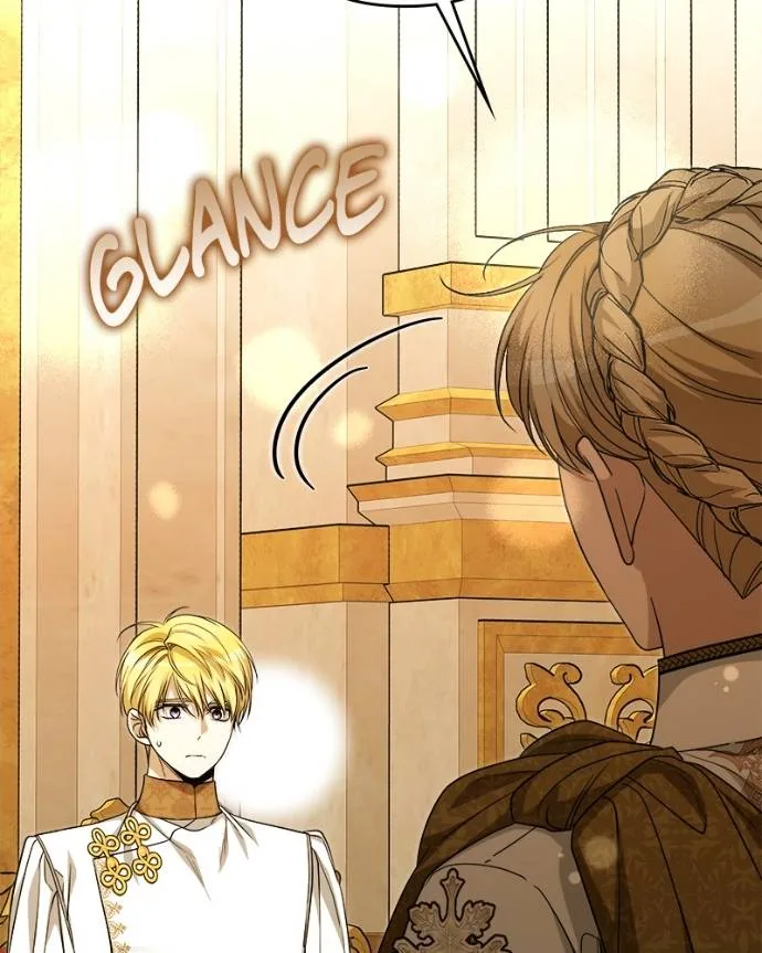 What Happens When the Second Male Lead Goes on Strike Chapter 76 page 71