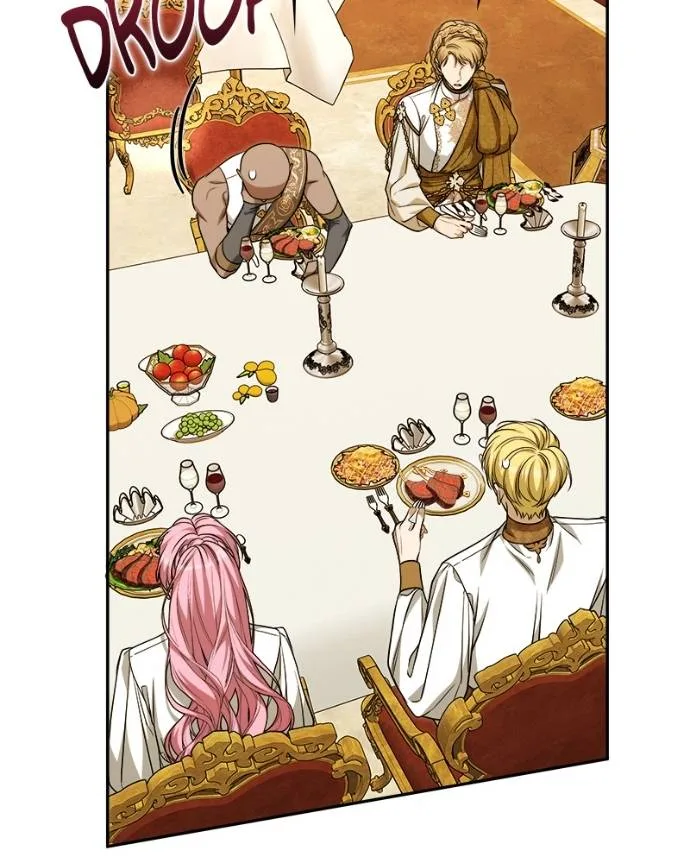 What Happens When the Second Male Lead Goes on Strike Chapter 76 page 56