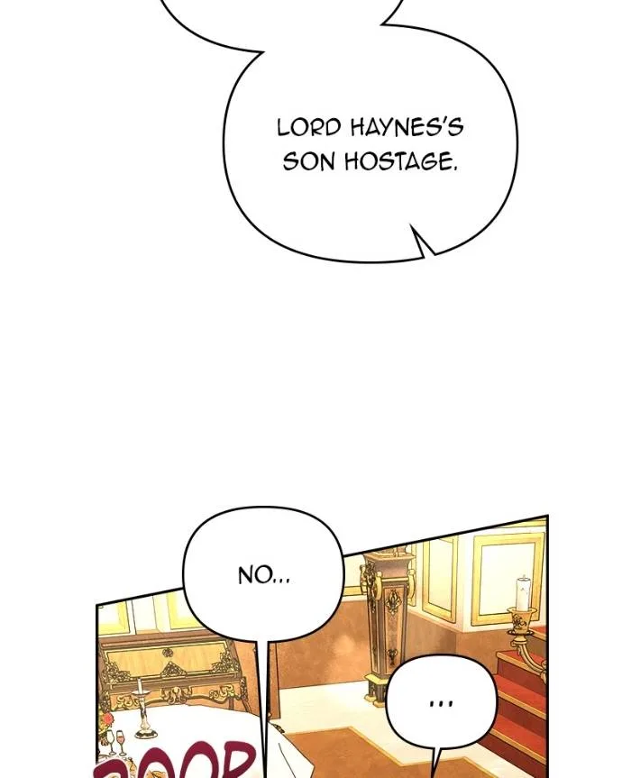 What Happens When the Second Male Lead Goes on Strike Chapter 76 page 55