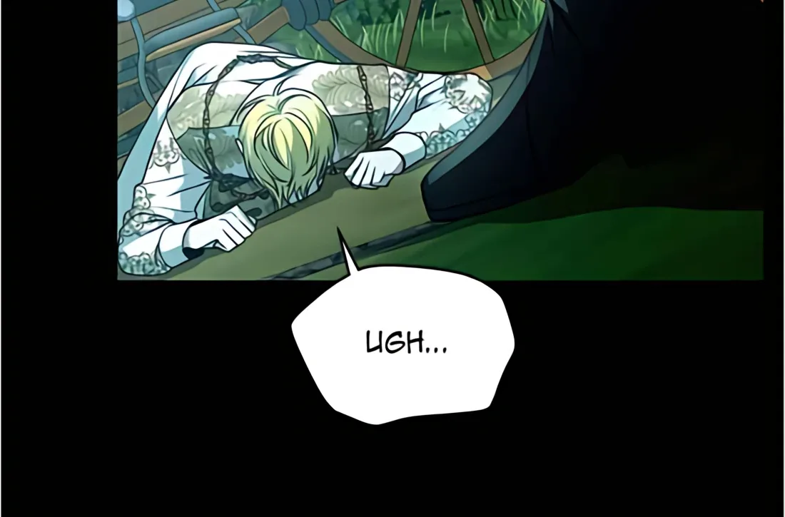 What Happens When the Second Male Lead Goes on Strike Chapter 64 page 138