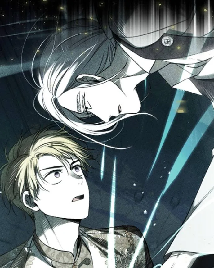 What Happens When the Second Male Lead Goes on Strike Chapter 76 page 39