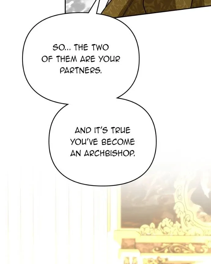What Happens When the Second Male Lead Goes on Strike Chapter 76 page 63
