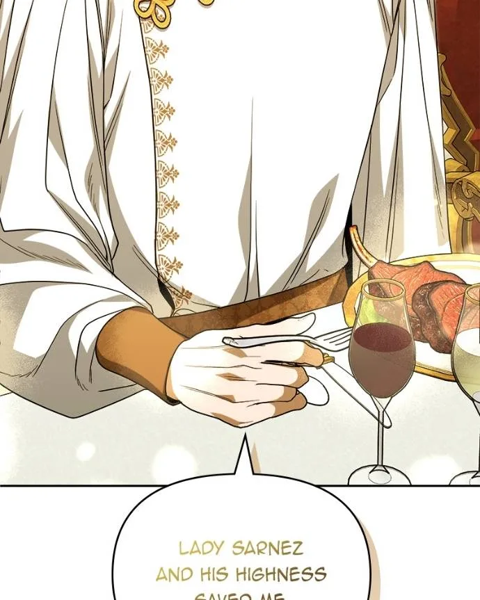 What Happens When the Second Male Lead Goes on Strike Chapter 76 page 59