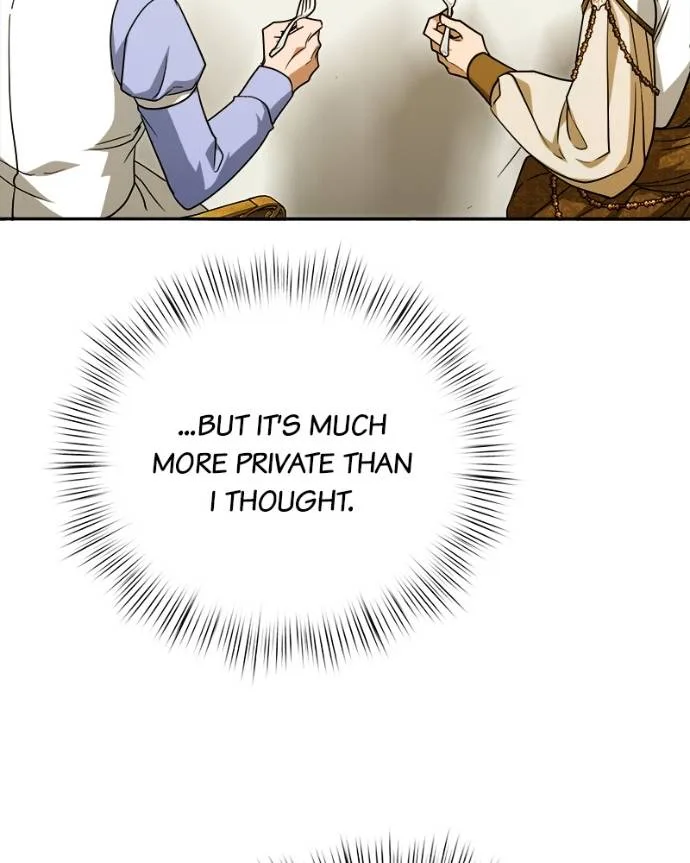 What Happens When the Second Male Lead Goes on Strike Chapter 76 page 23