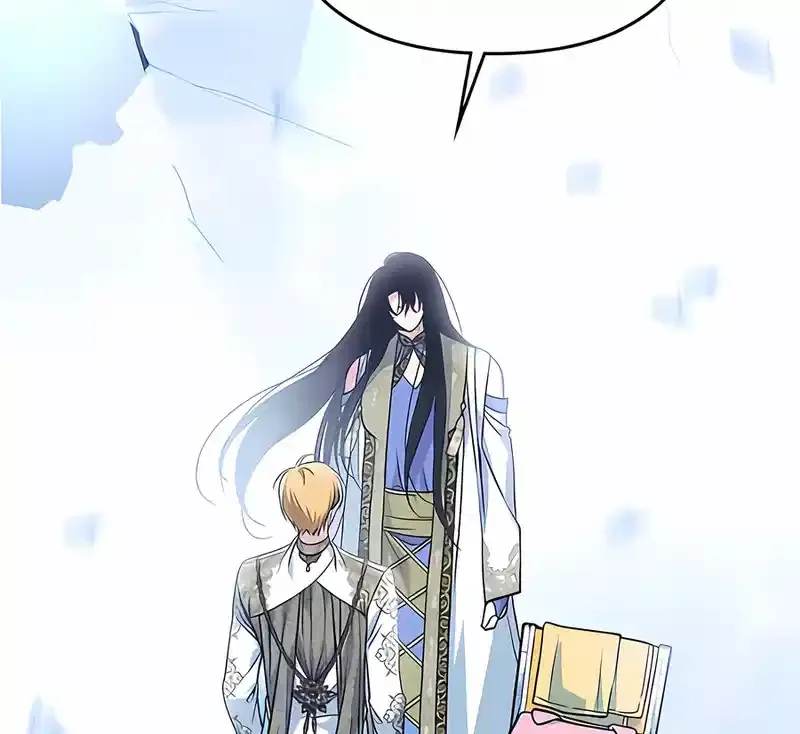 What Happens When the Second Male Lead Goes on Strike Chapter 66 page 136