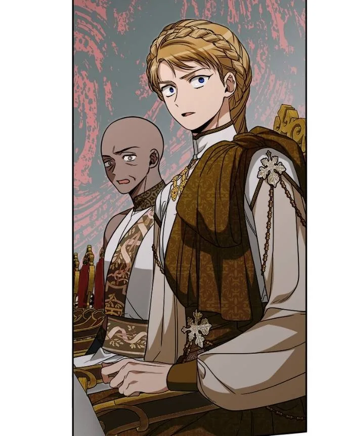What Happens When the Second Male Lead Goes on Strike Chapter 76 page 51